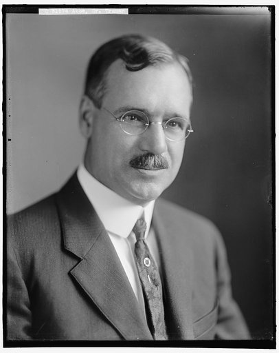 ABBE, TRUMAN. DOCTOR