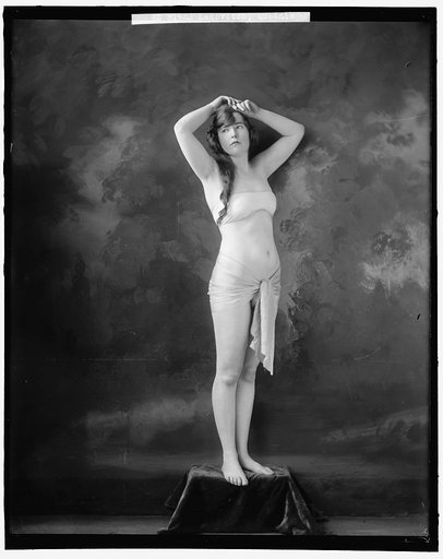 LADOVITCH, QUEENIE