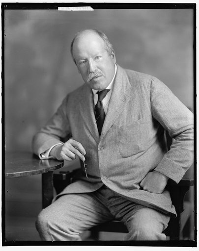 PELLEW, CHARLES ERNEST