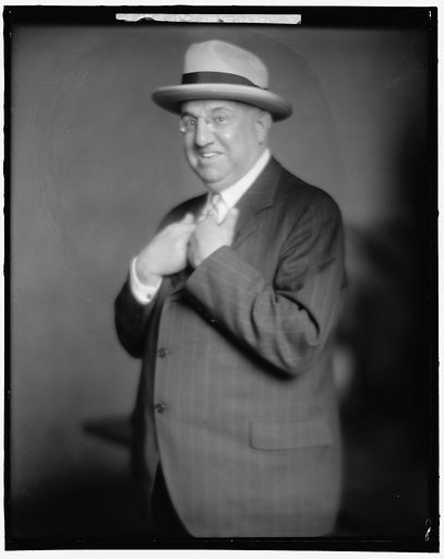 WILE, FREDERICK WILLIAM