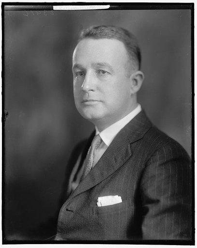 MILLER, HUGH S.