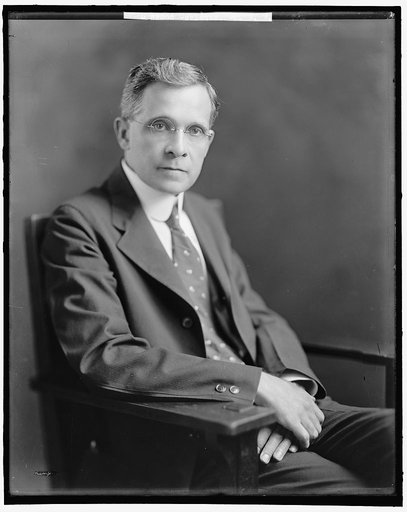 COBLENTZ, W.W. DOCTOR