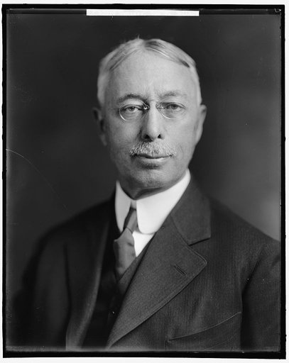 DEMPSEY, S. WALLACE. HONORABLE