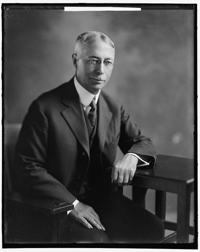 DEMPSEY, S. WALLACE. HONORABLE