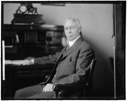 DEMPSEY, S. W. HONORABLE