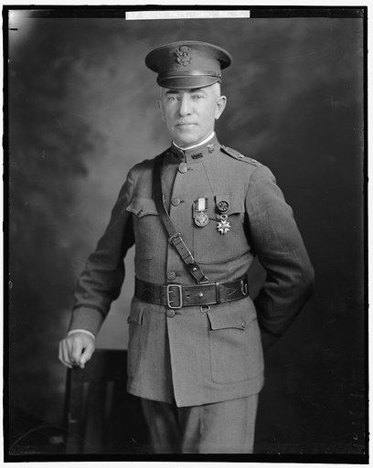 HART, WILLIAM H. GENERAL