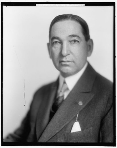 WHITE, CHARLES S. DOCTOR