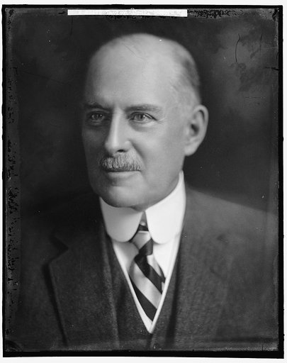 TAYLOR, EDWARD T. REPRESENTATIVE
