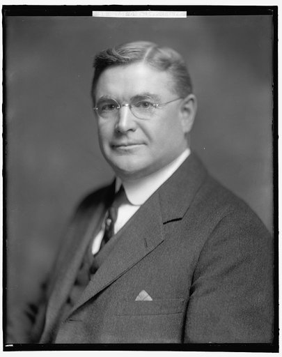 O'MALLEY, HENRY