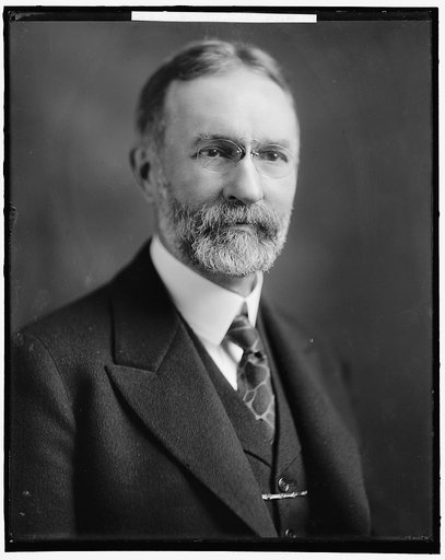 SUTHERLAND, GEORGE. JUSTICE
