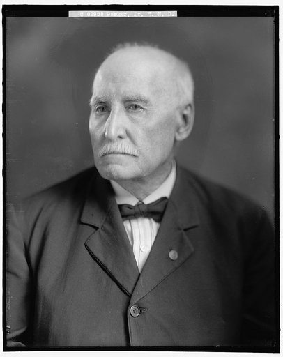 PARKER, H.N.D. DOCTOR