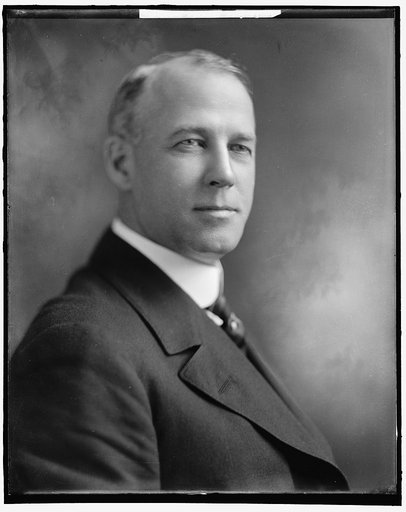 BARNES, J.H. HONORABLE