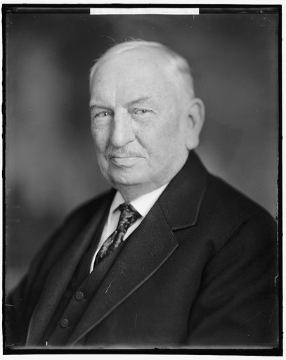 BURTON, THEODORE E. HONORABLE