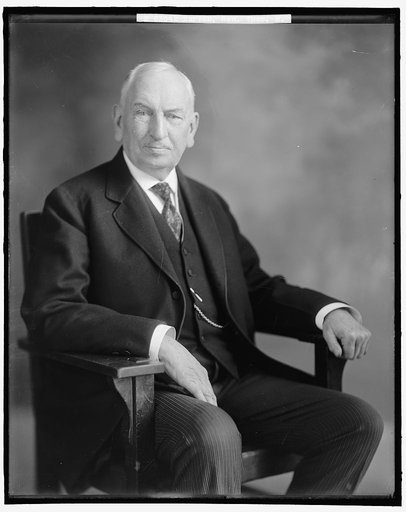 BURTON, THEODORE E. HONORABLE
