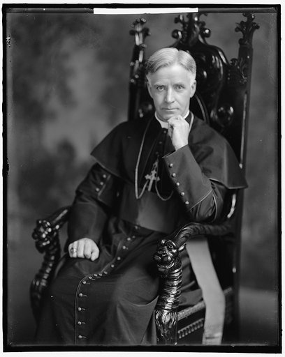 KEYES, M.J. BISHOP