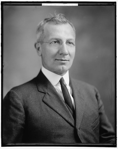 GRIES, JOHN M.