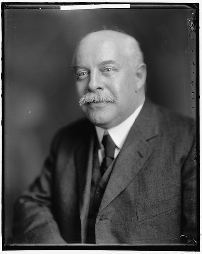 BURGESS, GEORGE K.