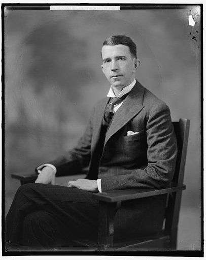SMITH, HOWARD W. JUDGE