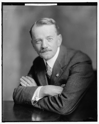 SMITH, SIDNEY F.