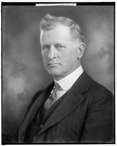 SHOEMAKER, DANIEL M. DOCTOR
