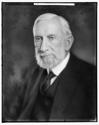 O'BRIEN, THOMAS J. HONORABLE