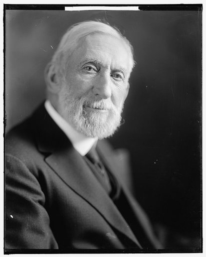 O'BRIEN, THOMAS J. HONORABLE