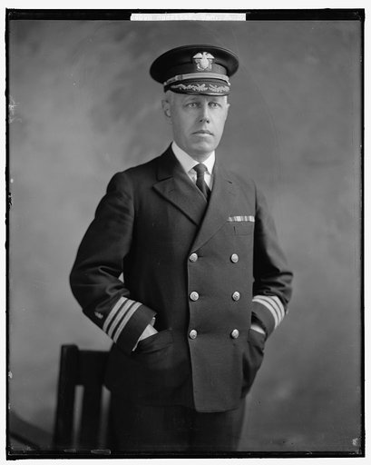 ROSSITER, P.S. COM.