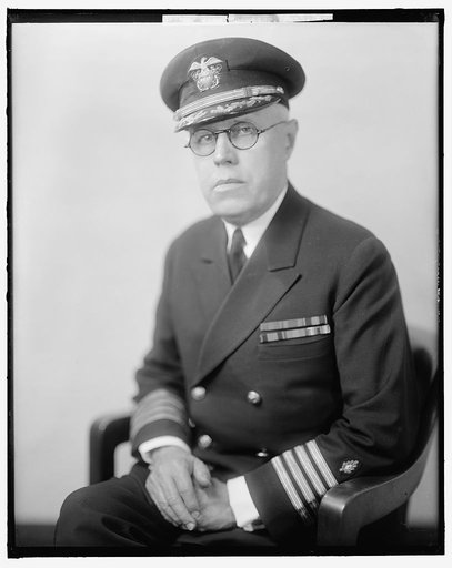 ROSSITER, P.S. COM.