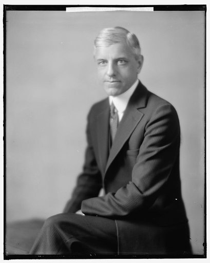 WARBURTON, C.W. DOCTOR