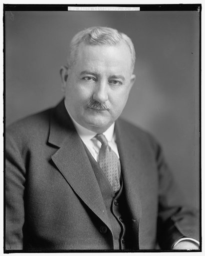 Thomas Price Littlepage, DC attorney, and one time president of the Washington Chamber of Commerce