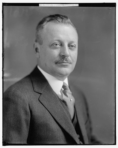 MARTIN, WARREN F.