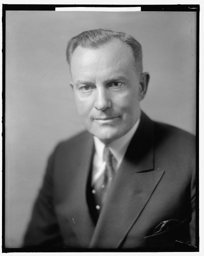 HEAD, WALTER W.