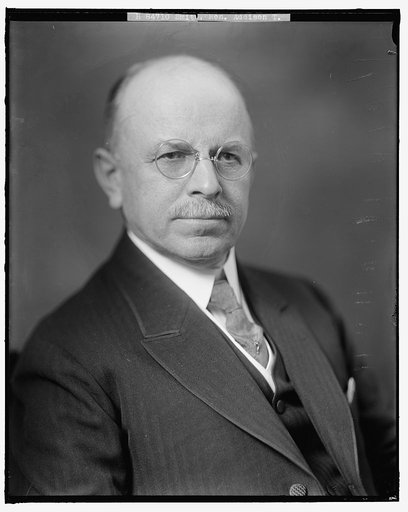 SMITH, ADDISON T. HONORABLE