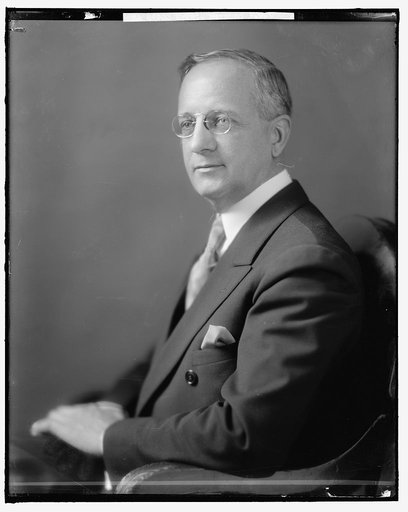 CRIST, RAYMOND F.