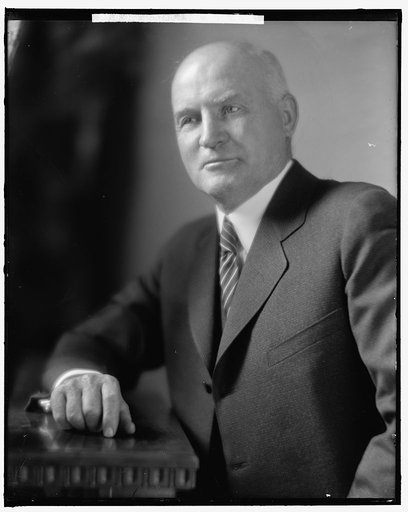 DUNLAP, RENICK W. HONORABLE