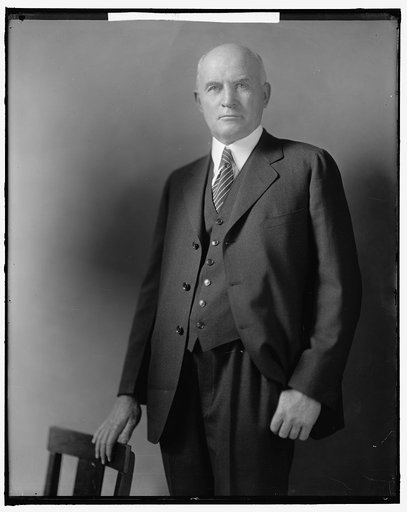 DUNLAP, RENICK W. HONORABLE