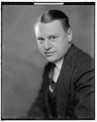 WHITE, WALLACE