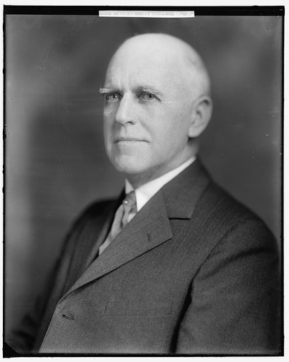 STEUART, WILLIAM M.