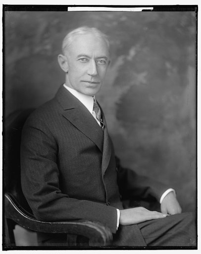 EDWARDS, JOHN. HONORABLE
