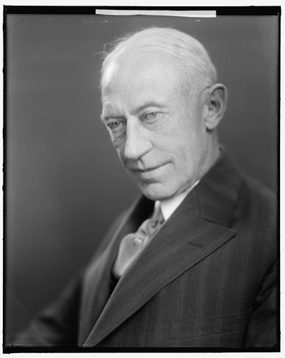 EDWARDS, JOHN. HONORABLE