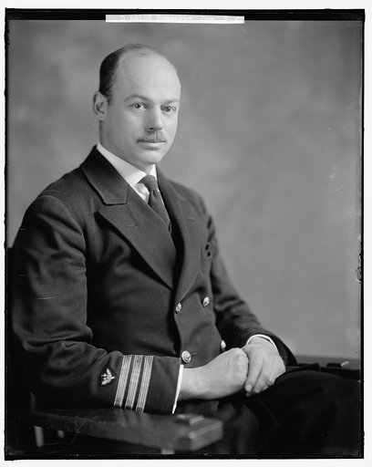 HUNSAKER, J.C., COM.