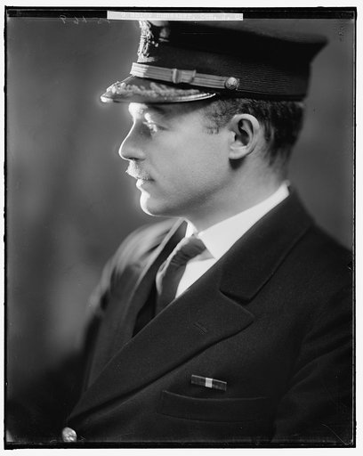 HUNSAKER, J.C.< COM.