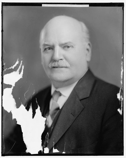 HUMPHREY, A.R. HONORABLE