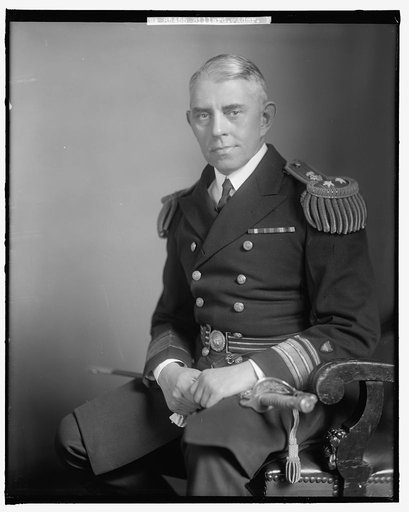 BILLARD, F. ADMIRAL