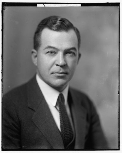 McWHIRTER, FELIX M.