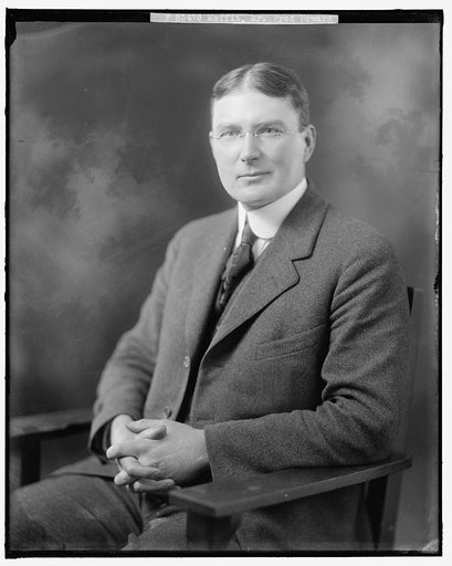 MOFFIT, FRED HOWARD