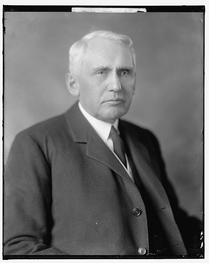 KELLOGG, FRANK. HONORABLE
