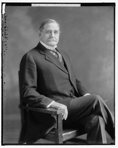 DICKINSON, J.M. JUDGE