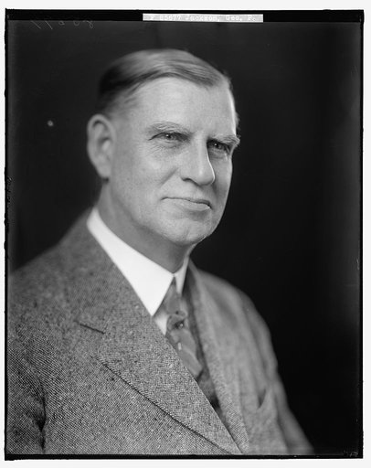 JACKSON, GEORGE P.
