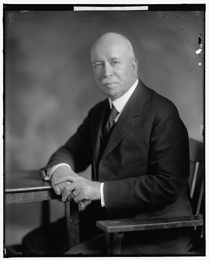 MEANY, EDWIN P. GENERAL